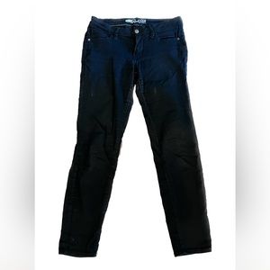 Old navy rockstar jeans